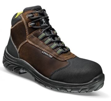 CHAUSSURES DE SECURITE DARWIN S3 GRANDES POINTURES - LEMAITRE