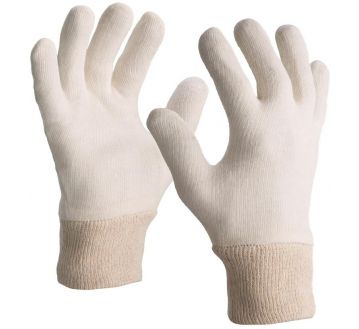 Gants de précision coton interlock - Protecnord, gants de protection