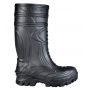 BOTTES DE SECURITE FROID THERMIC BLACK S5 CI HRO - COFRA