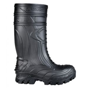 BOTTES DE SECURITE FROID THERMIC BLACK S5 CI HRO - COFRA