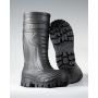 BOTTES DE SECURITE FROID THERMIC BLACK S5 CI HRO - COFRA