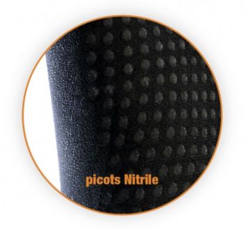 GANTS DE PRECISION MAXIFLEX ENDURANCE 42-847 - ATG