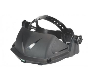 PORTE ECRAN V-GARD HEADGEAR STANDARD 10127061 - MSA