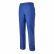 Pantalon de travail 100% coton Molinel - 21PBUBB bleu