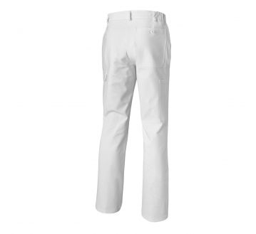 PANTALON DE TRAVAIL 100% COTON