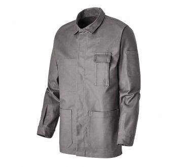 Veste de travail Molinel - 21VBUVG vert