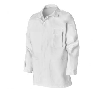 Veste de travail Molinel - 21VBUBB bleu