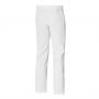 Pantalon cuisinier Blanc