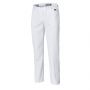 Pantalon cuisinier Blanc