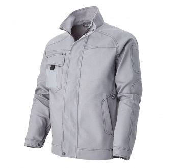 Blouson de travail Molinel - 212810 bleu