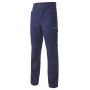 PANTALON HYGRO GAMEX NOIR 2441