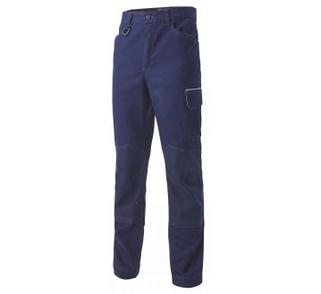 PANTALON HYGRO GAMEX NOIR 2441