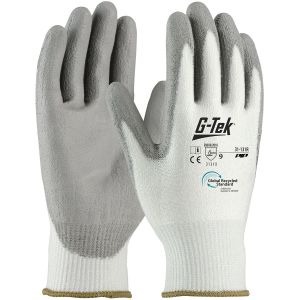 GANTS DE PROTECTION G-TEK 3RX 31-131R - OEKO-TEX - PIP