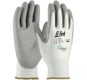 GANTS DE PROTECTION G-TEK 3RX 31-131R - OEKO-TEX - PIP