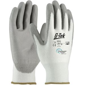 Gants de travail - Spécial froid  Juba Personal Protective Equipment