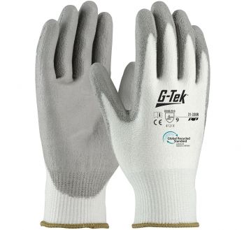 GANTS DE PROTECTION G-TEK 3RX 31-330R - OEKO-TEX - PIP