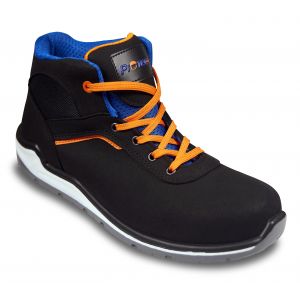 CHAUSSURES DE SECURITE DURBAN HAUTE S3 - PROTEC NORD