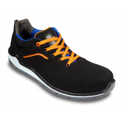 CHAUSSURES DE SECURITE BARNS/BASSE S3 - PROTEC NORD