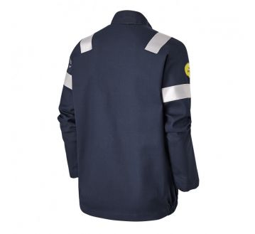 VESTE DE TRAVAIL MULTIRISQUES ATEX TECHPROTECT...