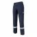 Pantalon multirisques avec bandes réfléchissantes Molinel - 25PTECPRO