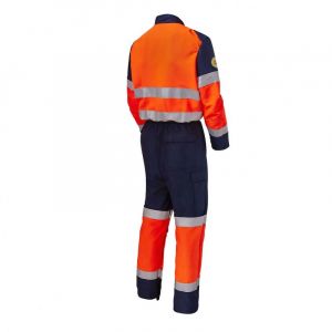 Combinaison multirisques Molinel - Safeline 2