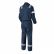 COMBINAISON 2 ZIP MULTIRISQUES TECHPROTECT ATEX BANDES RETRO MOLINEL