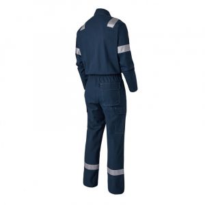 Combinaison multirisques Molinel - 25CTECPRO 2
