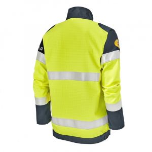Blouson haute visibilité Molinel - 23BJMSAFELI 2