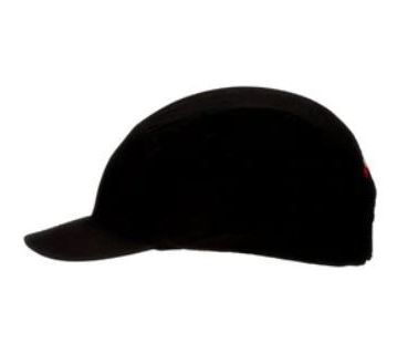 CASQUETTE ANTI-HEURT FIRST BASE - VISIERE COURTE - 3M