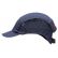 CASQUETTE ANTI-HEURT FIRST BASE 3 MICROFIBRE - VISIERE COURTE - 3M