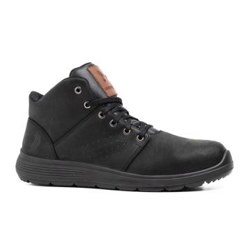 CHAUSSURES DE SECURITE KEYWEST S3 SRC - UNIWORK