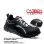 CHAUSSURES DE SECURITE FLOYD S3 SRC - LEMAITRE