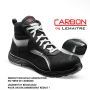 CHAUSSURES DE SECURITE FELIX S3 SRC - LEMAITRE