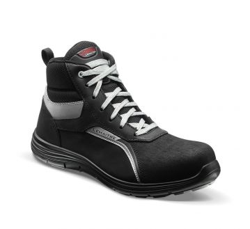 CHAUSSURES DE SECURITE FELIX S3 SRC - LEMAITRE