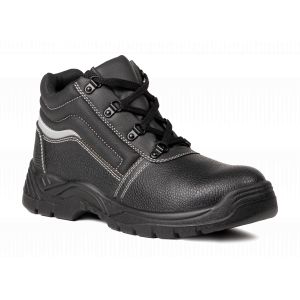 CHAUSSURES DE SECURITE NACRITE HAUTE S1P