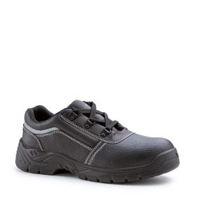 CHAUSSURES DE SECURITE TORNADO BAS S1P