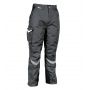 PANTALON DE TRAVAIL MATELASSE  FROID FROZEN - COFRA