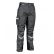 Pantalon de travail matelassé Cofra - FROZEN anthracite