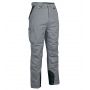 PANTALON DE TRAVAIL MATELASSE  FROID FROZEN - COFRA