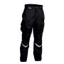 PANTALON DE TRAVAIL MATELASSE  FROID FROZEN - COFRA