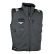 Gilet de travail Cofra - POLAR anthracite