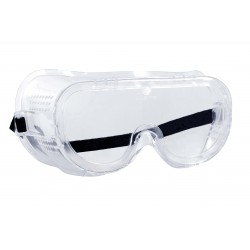 Lunettes / masque ECONOGLASS by Europrotection