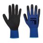 GANTS MOUSSE NERO LITE BLEU AP70 - PORTWEST