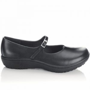 Chaussures de travail antidérapantes femme Shoes For Crews - 14MARY 2
