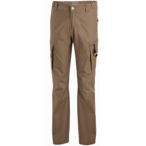 PANTALON DE TRAVAIL GAMEX ETE 2535 - MOLINEL