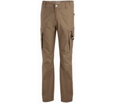 Pantalon de travail Molinel - Farmitoo