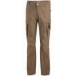 Pantalon de travail Molinel - 212535 beige