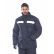 PARKA FRIGORISTE MARINE CS10 - PORTWEST