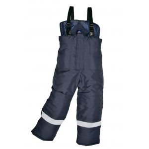 PANTALON FRIGORISTE MARINE CS11 - PORTWEST