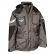 Parka avec veste interne amovible Cofra - ICESTORM marron clair